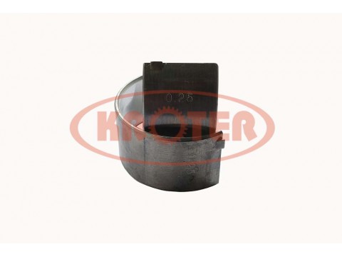 Вкладыши шатунные - ремонтные R175/R180 (+0,25)